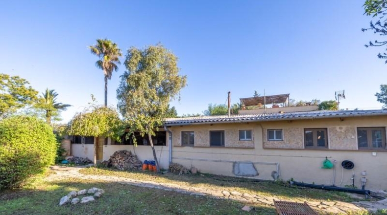 Illes Balears - Campos - 33800m2