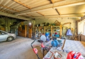 Chalet independiente con terreno en venta en la España, Campos, ref: TR367258 foto