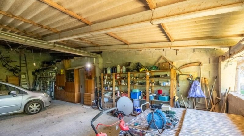Illes Balears - Campos - 33800m2