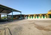 Country house with land for sale on España, Vélez-Málaga, ref: TR368535 photo
