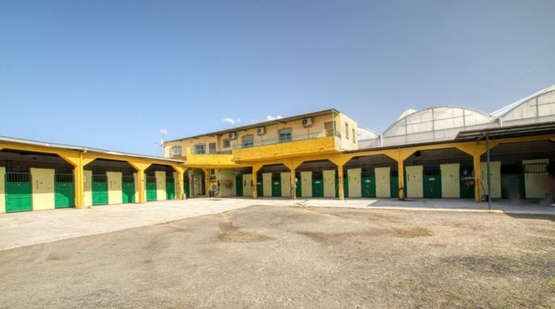 Málaga - Torre del Mar - 4000m2