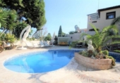 Detached villa with land for sale on España, Torremolinos, ref: TR288215 photo