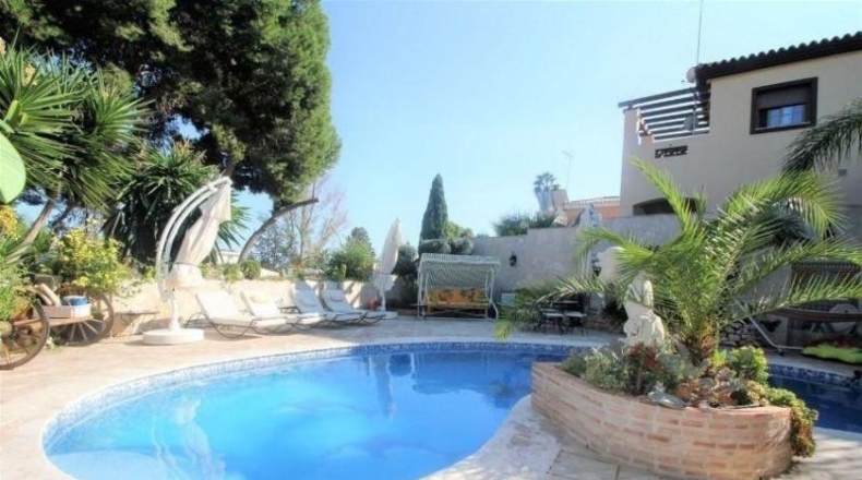 Málaga - Torremolinos - 774m2