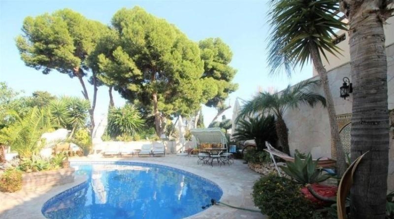Málaga - Torremolinos - 774m2