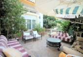 Detached villa with land for sale on España, Torremolinos, ref: TR288215 photo