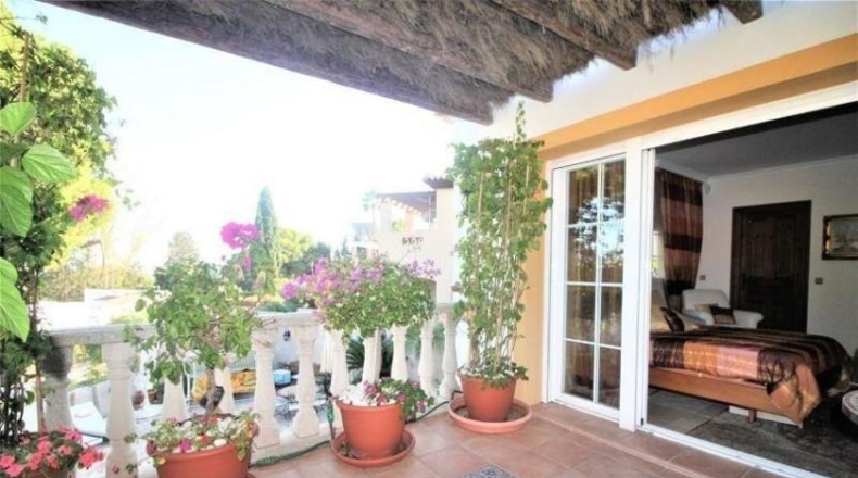 Málaga - Torremolinos - 774m2