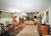 Detached villa with land for sale on España, Torremolinos, ref: TR288215 photo