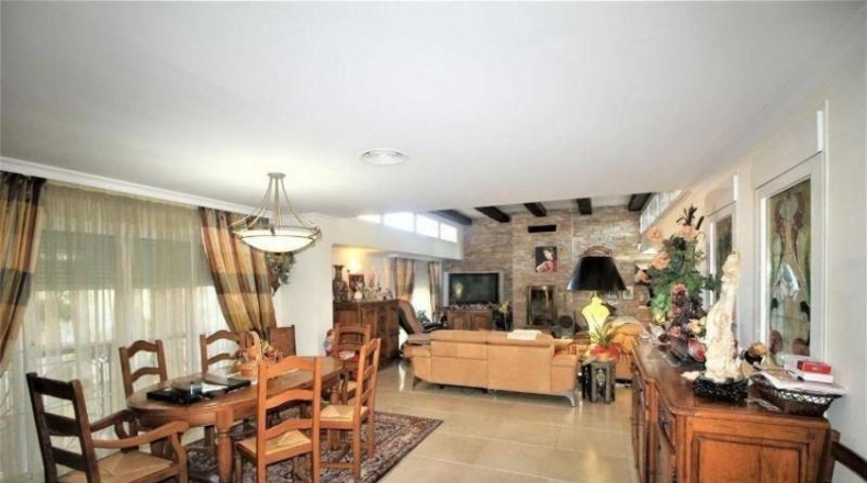 Málaga - Torremolinos - 774m2