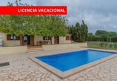Detached villa with land for sale on España, Manacor, ref: TR178158 photo