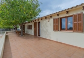 Detached villa with land for sale on España, Manacor, ref: TR178158 photo