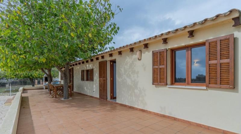 Islas Baleares - Manacor - 14287m2