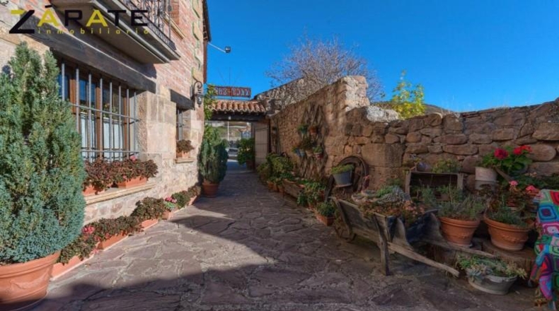 Cantabria - Reinosa - 600m2