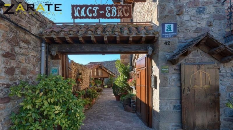 Cantabria - Reinosa - 600m2