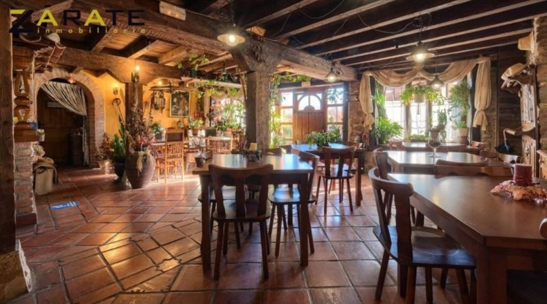Cantabria - Reinosa - 600m2