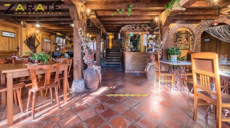 Cantabria - Reinosa - 600m2