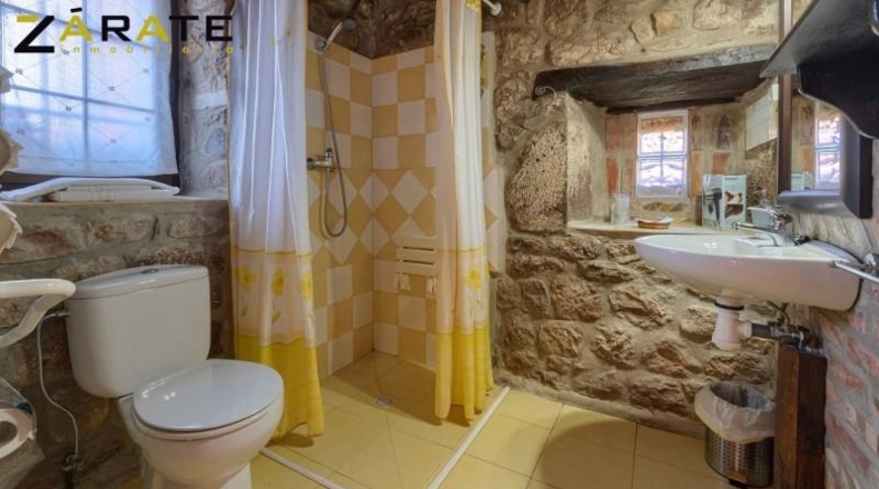 Cantabria - Reinosa - 600m2