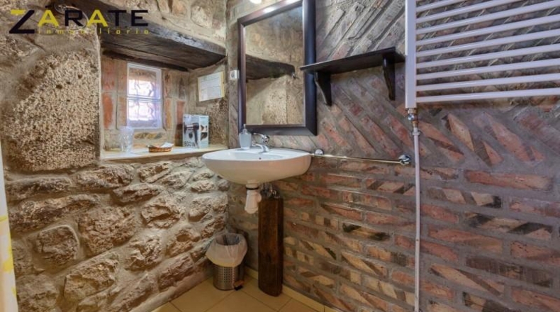 Cantabria - Reinosa - 600m2