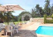 Detached villa with land for sale on España, Santa Susanna, ref: TR134092 photo