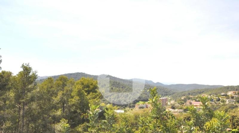 Barcelona - Santa Susanna - 1412m2