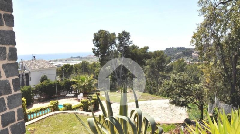 Barcelona - Santa Susanna - 1412m2
