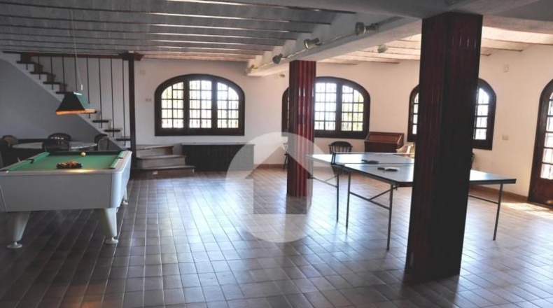 Barcelona - Santa Susanna - 1412m2