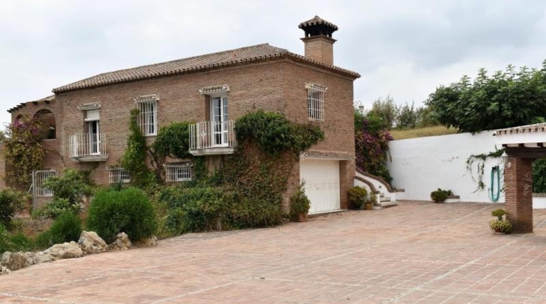 Малага - Alhaurín de la Torre - 12074m2