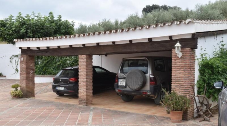 Малага - Alhaurín de la Torre - 12074m2