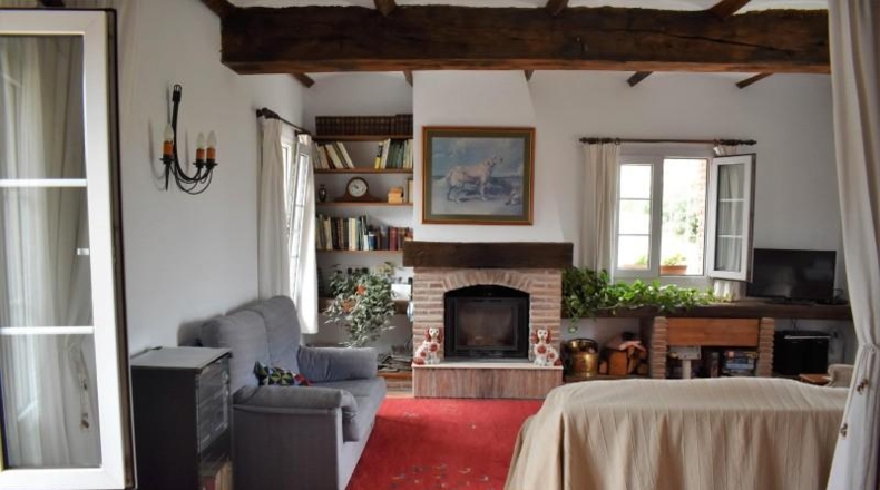 Малага - Alhaurín de la Torre - 12074m2