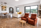 Chalet independiente con terreno en venta en la España, La Nucia, ref: TR382788 foto