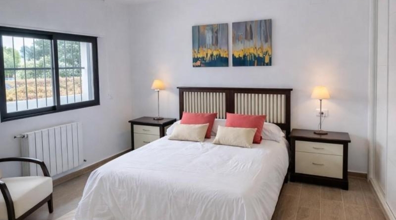 Alicante - La Nucía - 2230m2