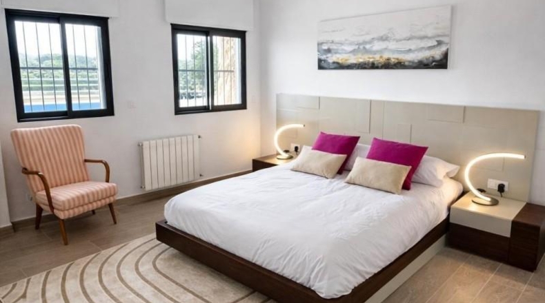 Alicante - La Nucía - 2230m2