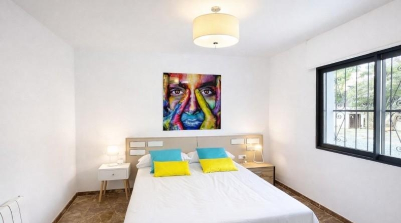 Alicante - La Nucía - 2230m2