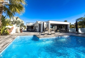 Calpe 880&nbsp;m²
