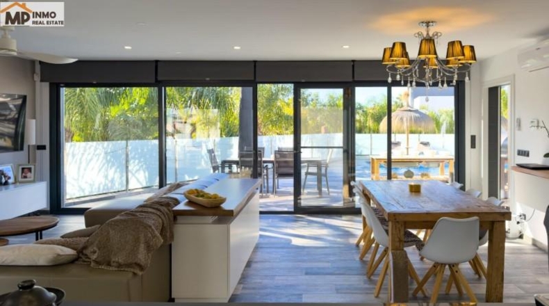 Alicante - Calpe - 880m2