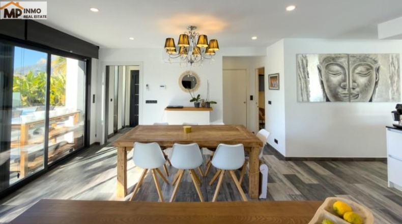 Alicante - Calpe - 880m2