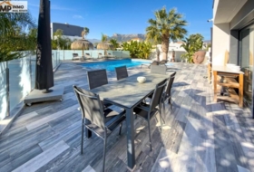 Calpe 880&nbsp;m²