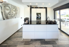 Calpe 880&nbsp;m²