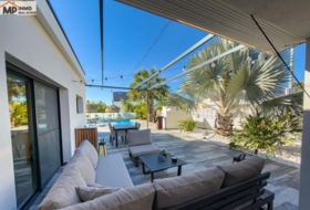 Calpe 880&nbsp;m²
