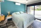 Chalet independiente con terreno en venta en la España, Calpe, ref: TR377550 foto