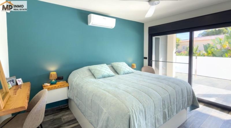 Alicante - Calpe - 880m2