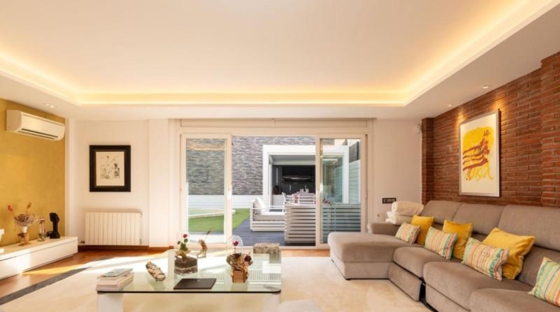 Barcelona - Sant Quirze del Vallès - 318m2