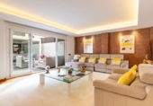 Casa de pueblo en venta en la España, Sant Quirze del Vallès, ref: TR392098 foto