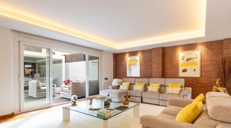 Barcelona - Sant Quirze del Vallès - 318m2