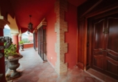 Detached villa with land for sale on España, Campo-Mijas, ref: TR362520 photo