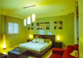 Detached villa with land for sale on España, Campo-Mijas, ref: TR362520 photo