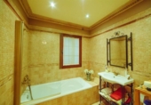 Detached villa with land for sale on España, Campo-Mijas, ref: TR362520 photo