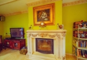 Detached villa with land for sale on España, Campo-Mijas, ref: TR362520 photo