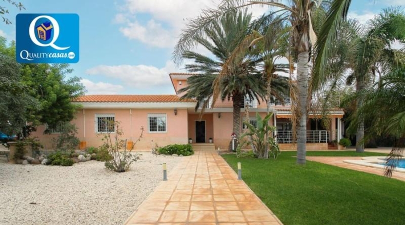Alicante - San Vicente del Raspeig - 2400m2