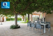 Chalet independiente con terreno en venta en la España, San Vicente del Raspeig, ref: TR374232 foto