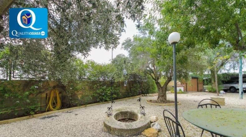 Alicante - San Vicente del Raspeig - 2400m2